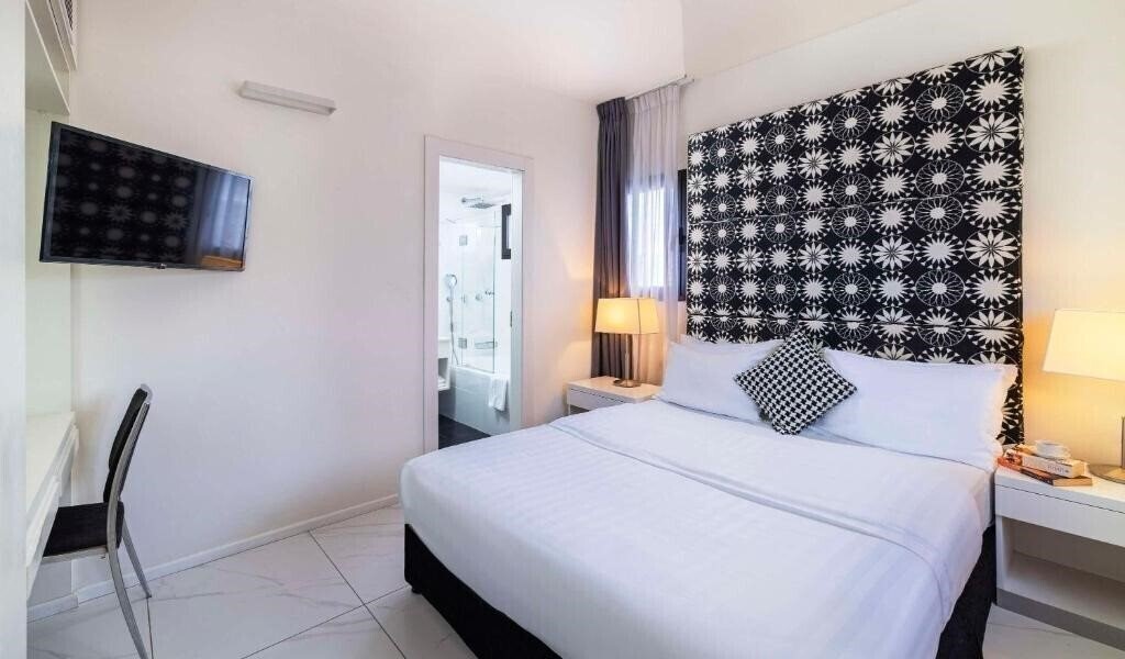 Fotografie Best Western Regency Suites 4*