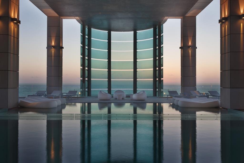 Hotel Royal Beach Tel Aviv 5*