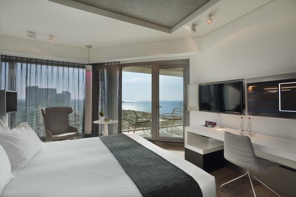 Fotografie Royal Beach Tel Aviv 5*