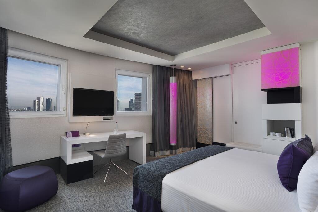 Imaginea Royal Beach Tel Aviv 5*