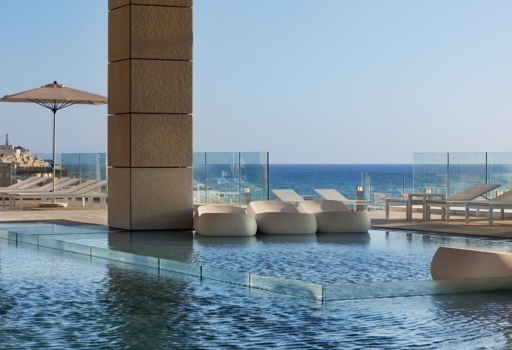 Imaginea Royal Beach Tel Aviv 5*