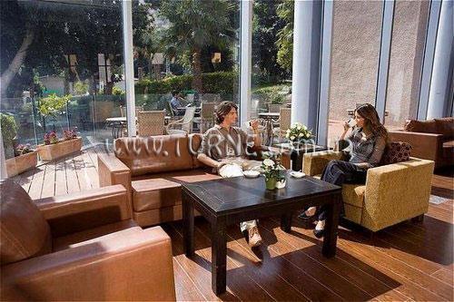 Картинка Holiday Inn Tiberias 4*