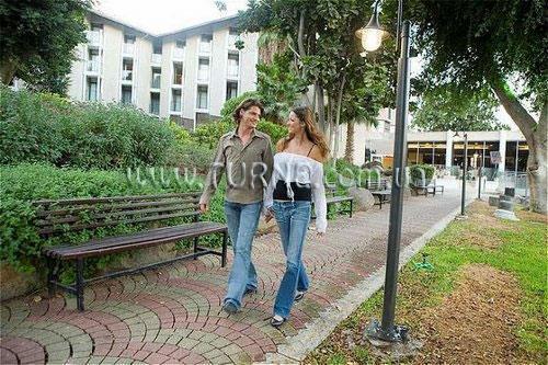 Фотография Holiday Inn Tiberias 4*