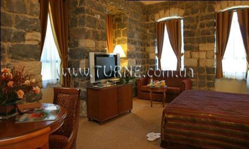 Изображение The Scots 5*