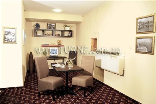 Imaginea Astoria Galilee 3*