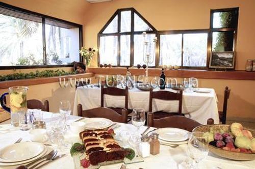 Imaginea Astoria Galilee 3*