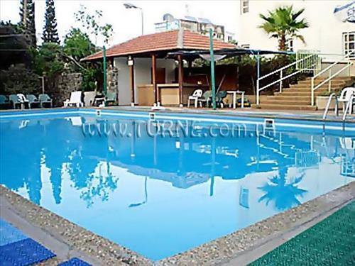 Fotografie Astoria Galilee 3*