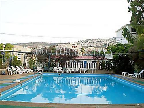 Hotel Astoria Galilee 3*
