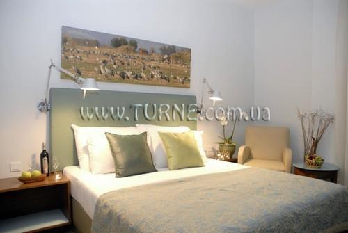 Imaginea Prima Tiberias Hotel 3*
