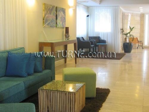 Fotografie Prima Tiberias Hotel 3*