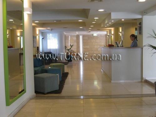 Fotografii Prima Tiberias Hotel 3*