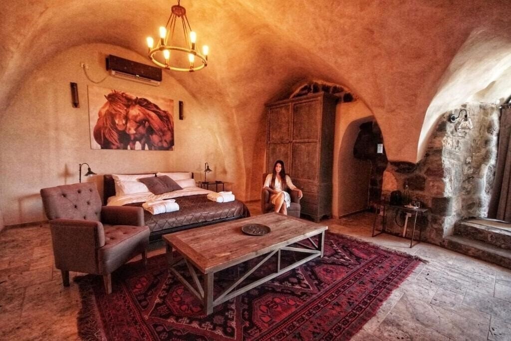 Hotel Dona Castle отель без категории