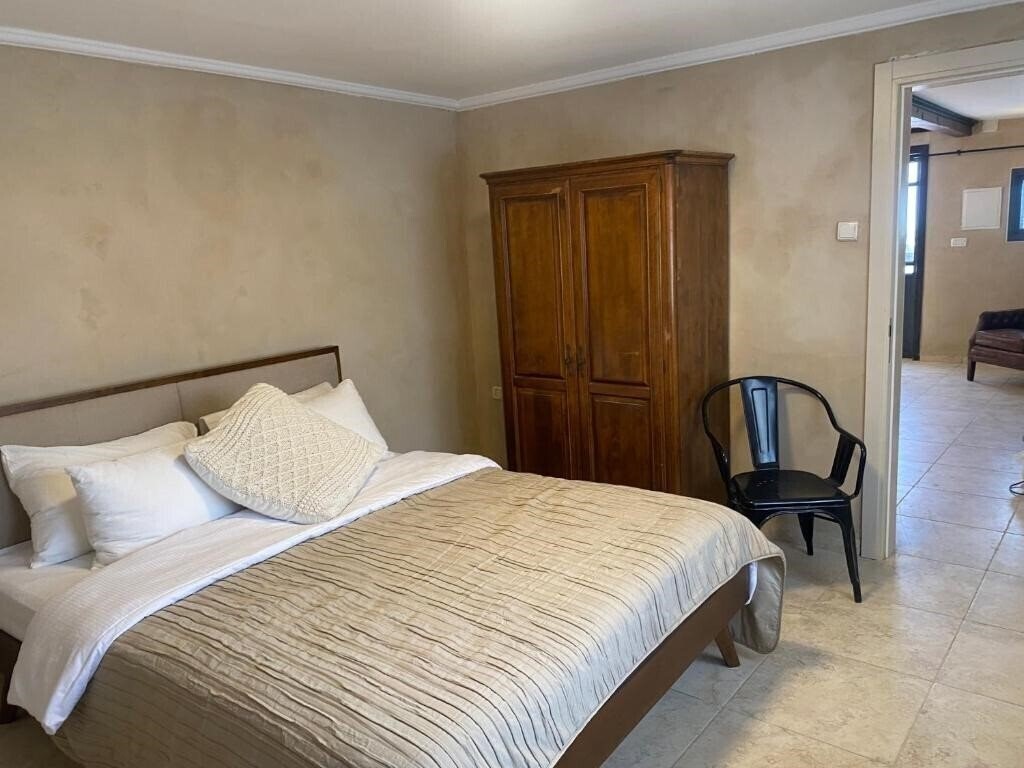 Imaginea Dona Castle отель без категории