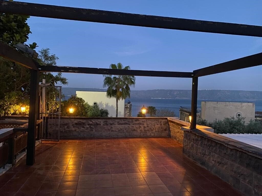 Imaginea Dona Castle отель без категории