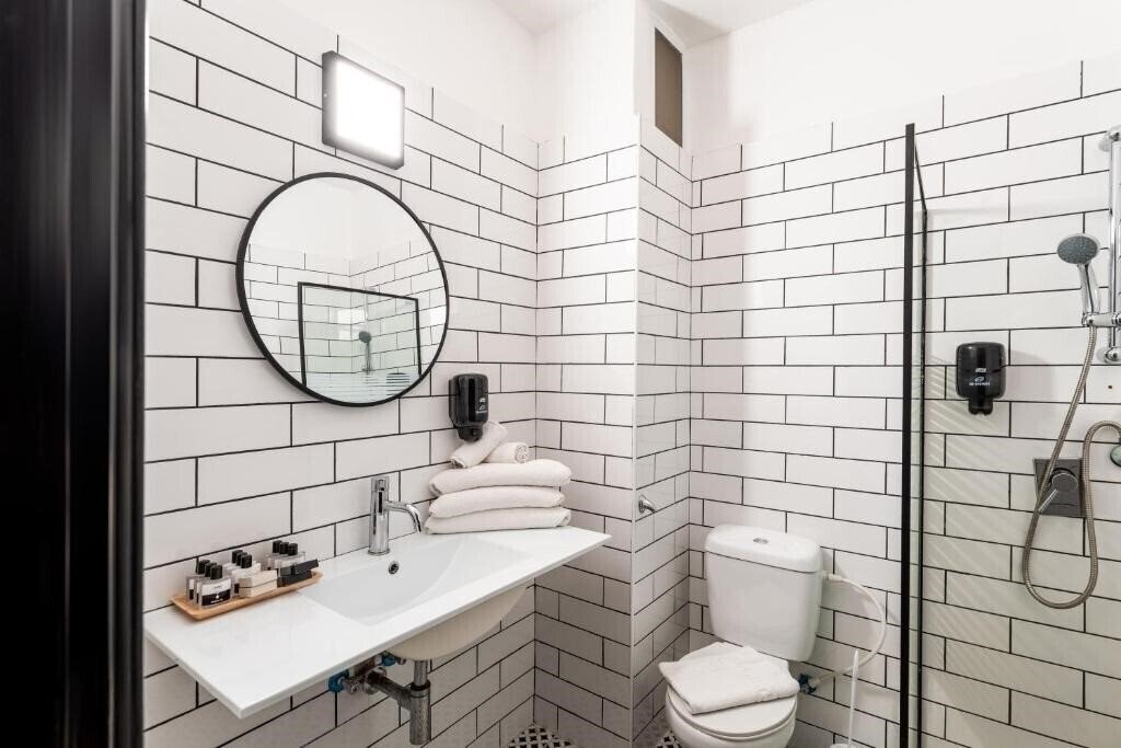 Fotografie Prima Too 3*