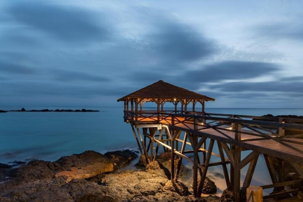 Hotel Barcelo Marine Boa Vista (Adults Only) 5*