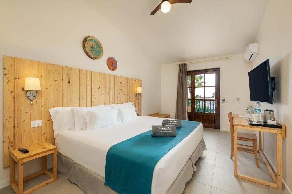 Fotografii Barcelo Marine Boa Vista (Adults Only) 5*