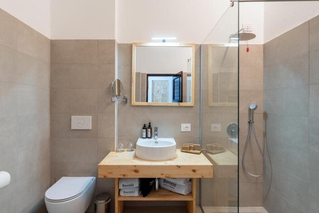 Fotografie Barcelo Marine Boa Vista (Adults Only) 5*