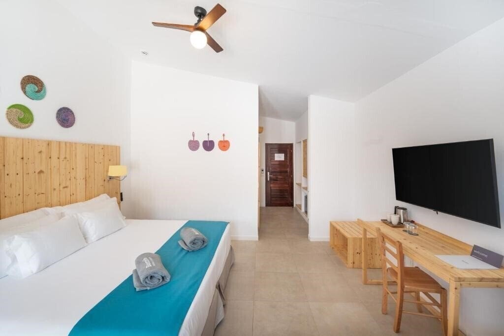 Imaginea Barcelo Marine Boa Vista (Adults Only) 5*