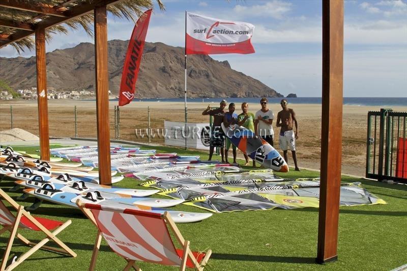 Картинка Foya Branca Resort Hotel 4*