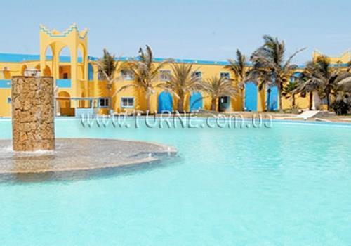 Imaginea Djadsal Holiday Club 4*