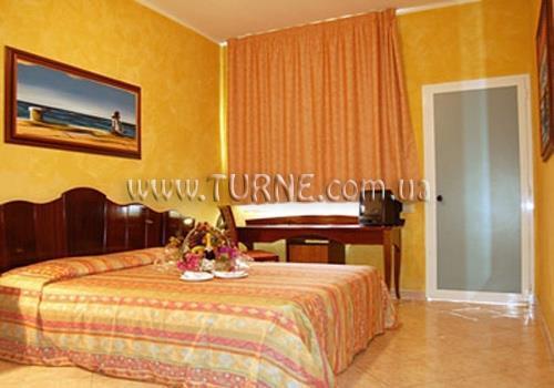 Fotografie Djadsal Holiday Club 4*