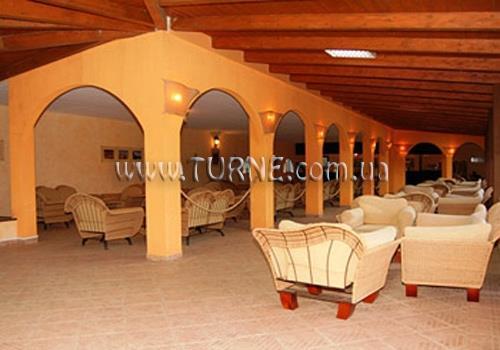 Hotel Djadsal Holiday Club 4*