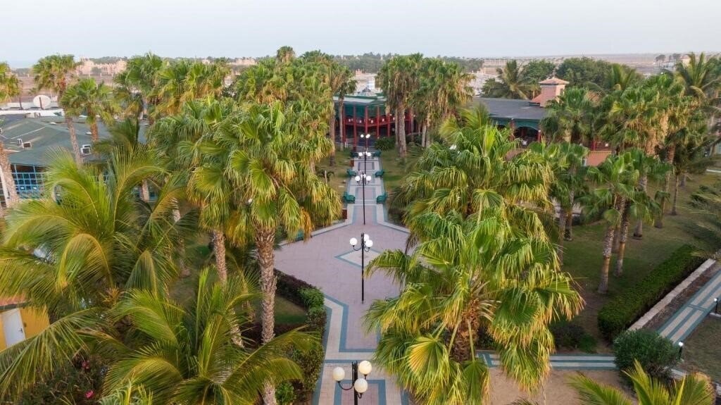 Fotografie Voi Vila Do Farol Resort 4*