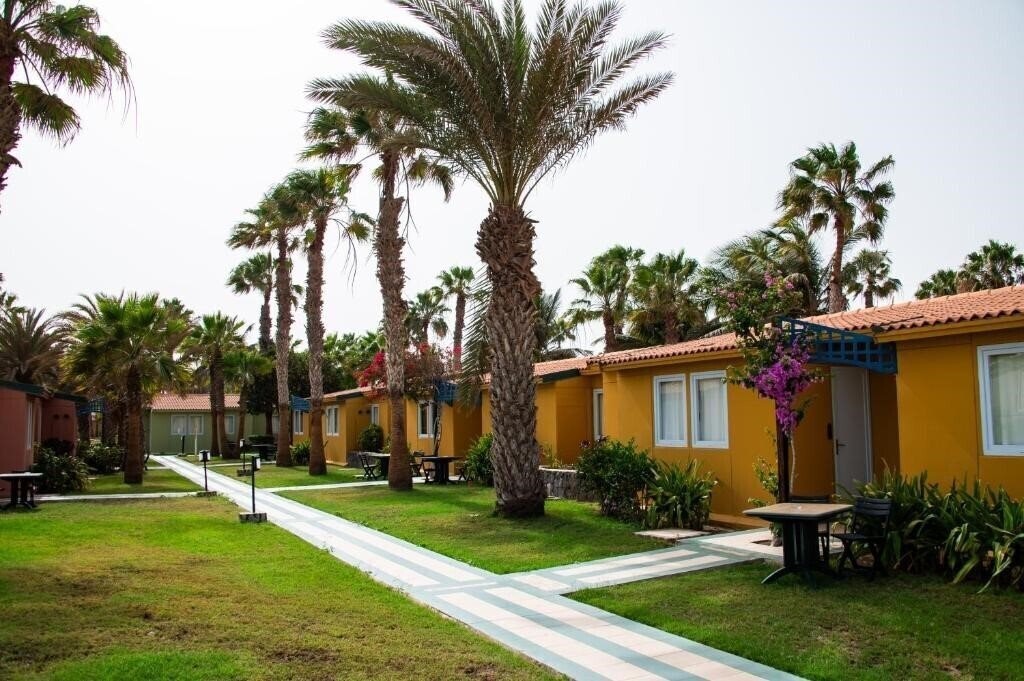 Imaginea Voi Vila Do Farol Resort 4*