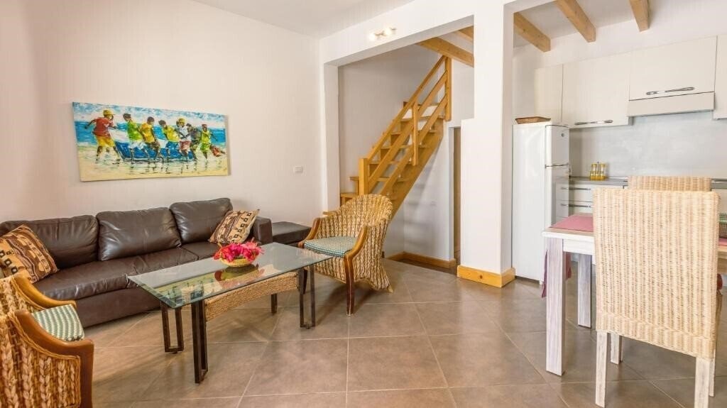 Изображение Porto Antigo Residence 3*