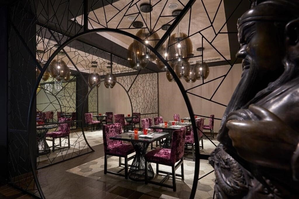 Изображение Melia Laguna Beach Resort 5*