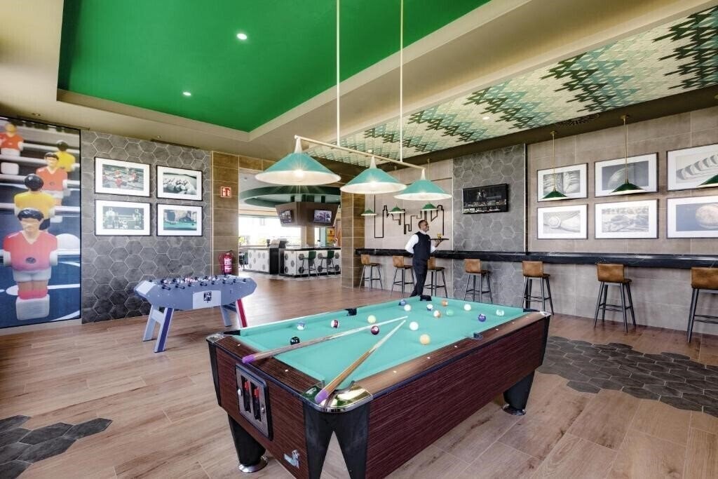 Fotografii Riu Palace Santa Maria 5*