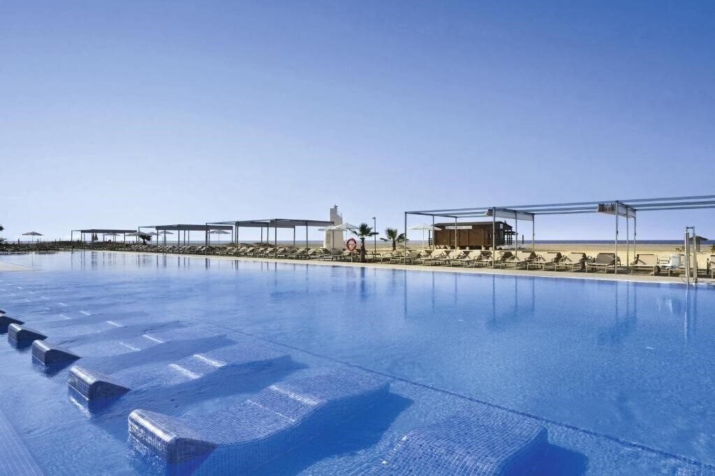 Imaginea Riu Palace Santa Maria 5*