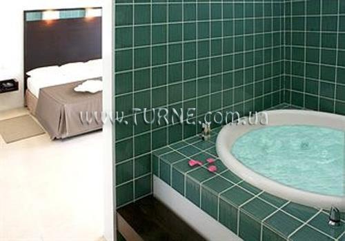 Hotel Dunas De Sal 3*