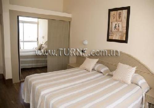 Отель Luca Kalema 3*