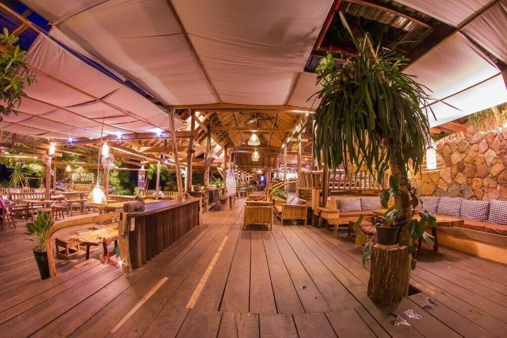 Fotografii Veranda Natural Resort 4*