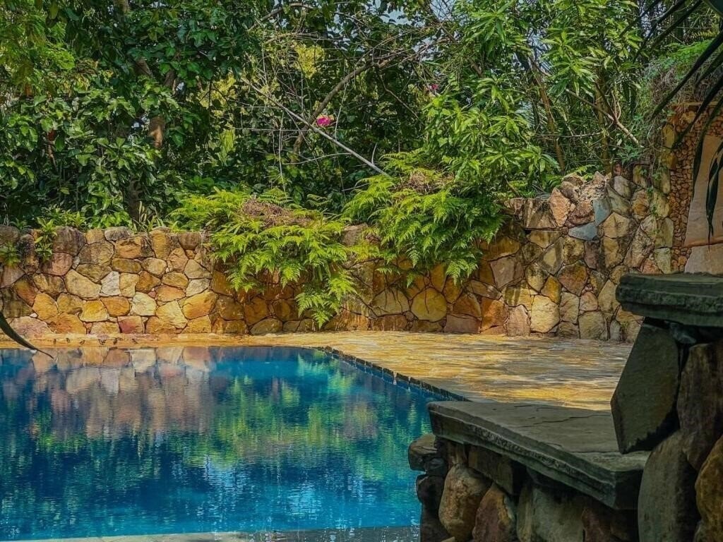 Imaginea Veranda Natural Resort 4*