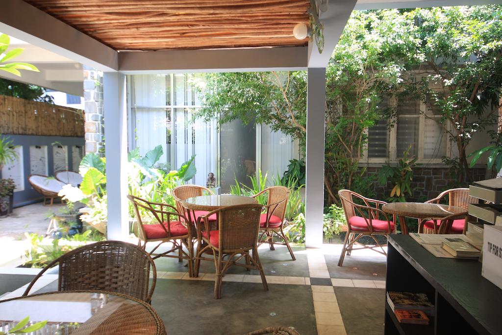 Fotografii Frangipani Villas 60s 4*