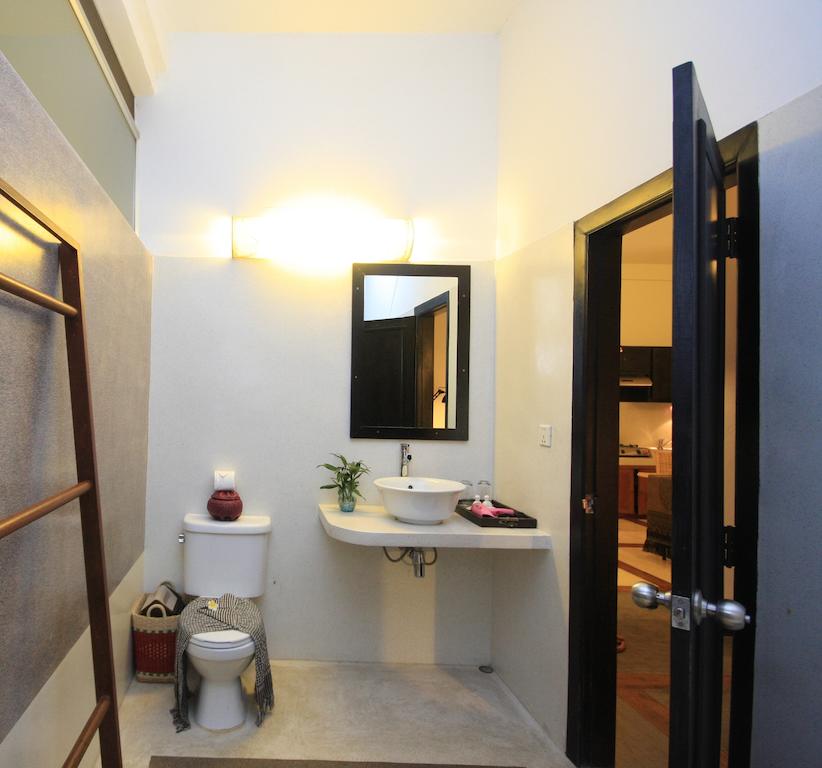 Fotografie Frangipani Villas 60s 4*