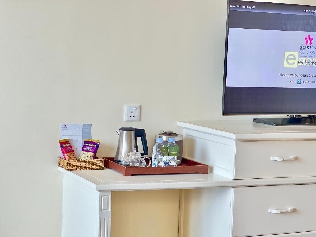 Imaginea Sokha Phnom Penh 5*