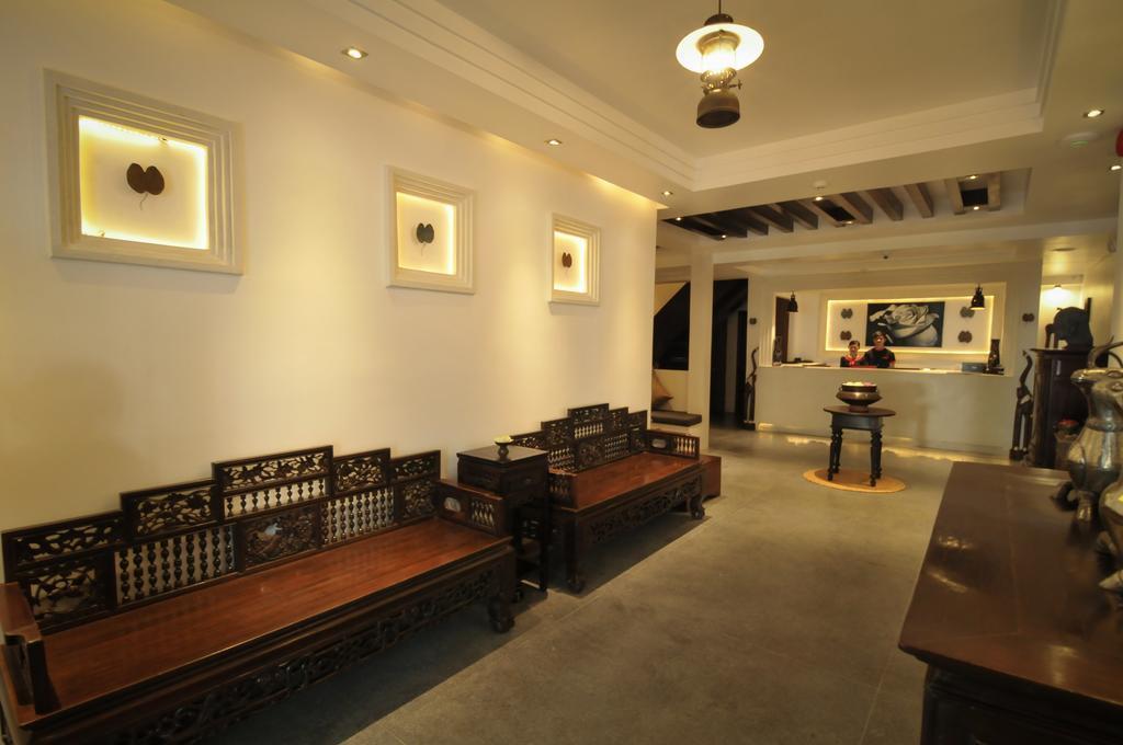 Фото La Rose Suites 4*