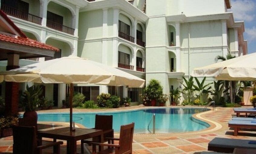 Fotografii Angkor Way 2*