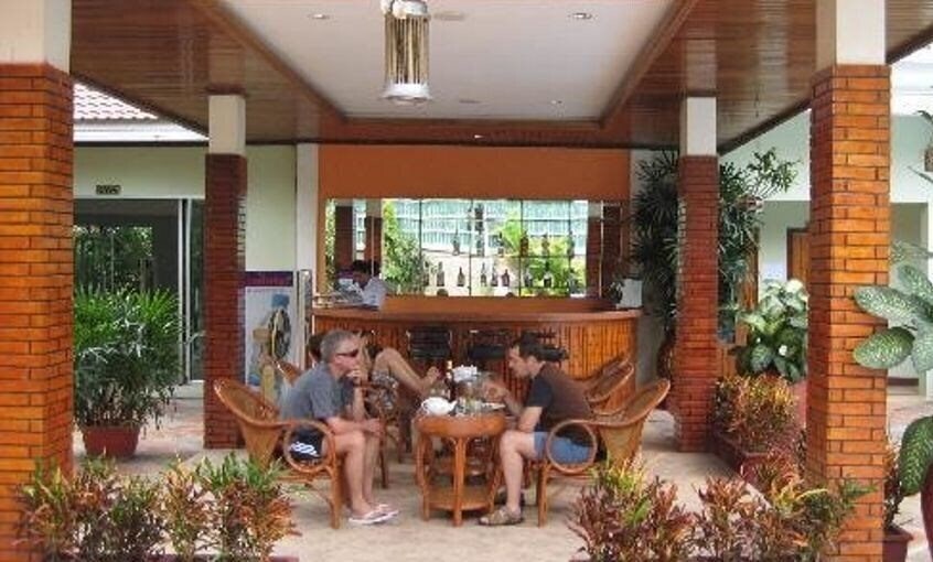 Fotografie Angkor Way 2*