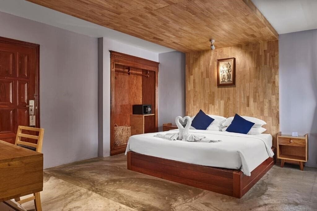 Изображение Pacific 3*