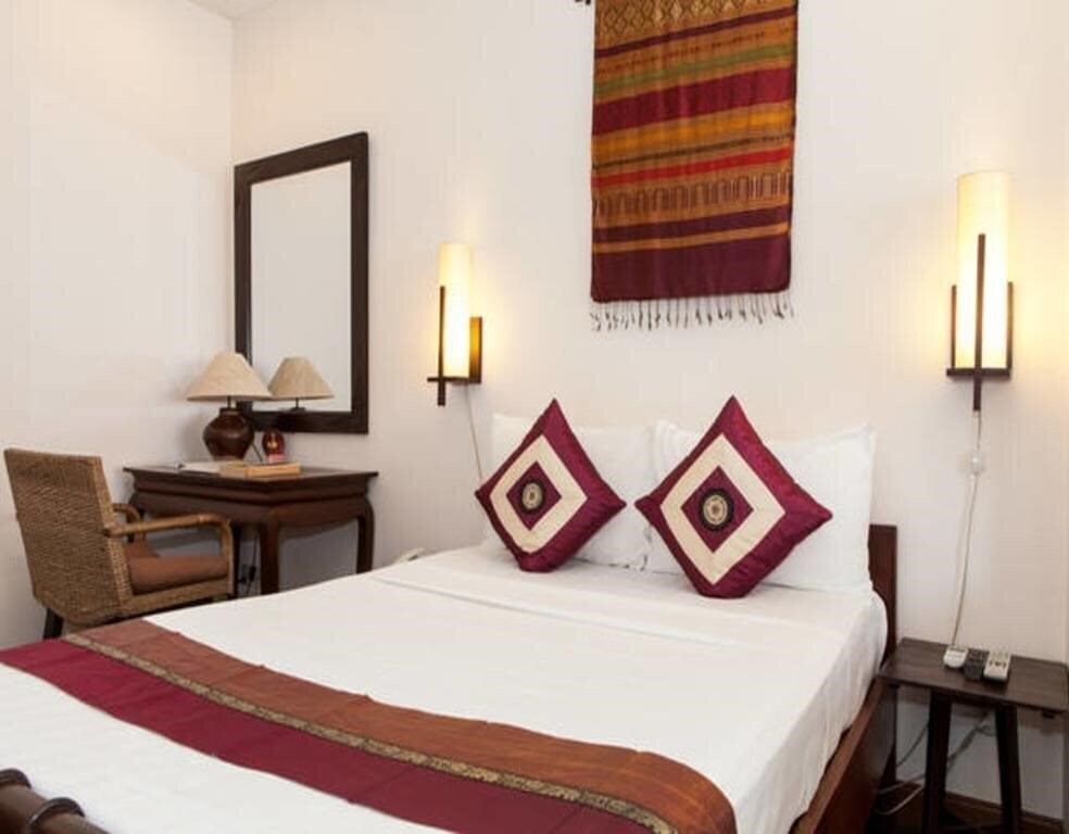 Фотография Anise Hotel and Restaurant 3*