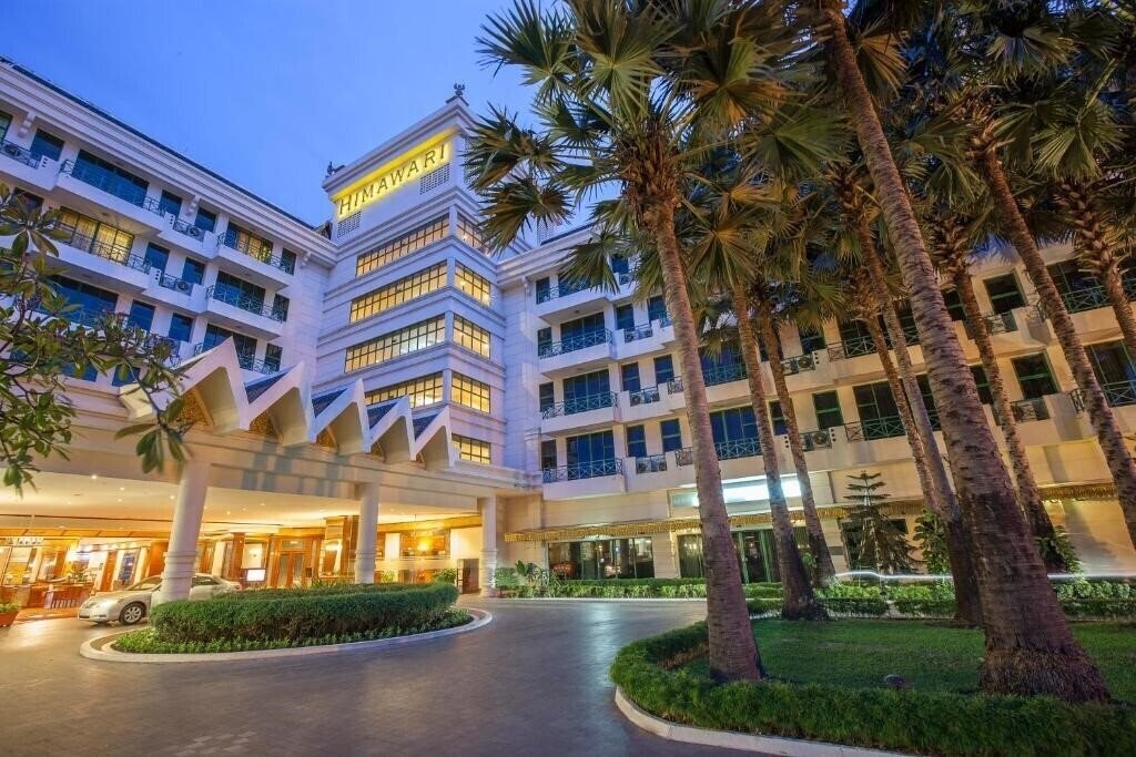 Hotel Himawari Hotel 4*