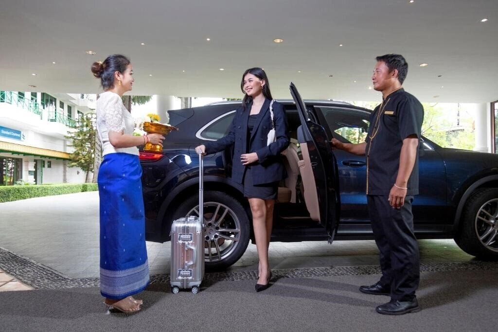 Imaginea Himawari Hotel 4*