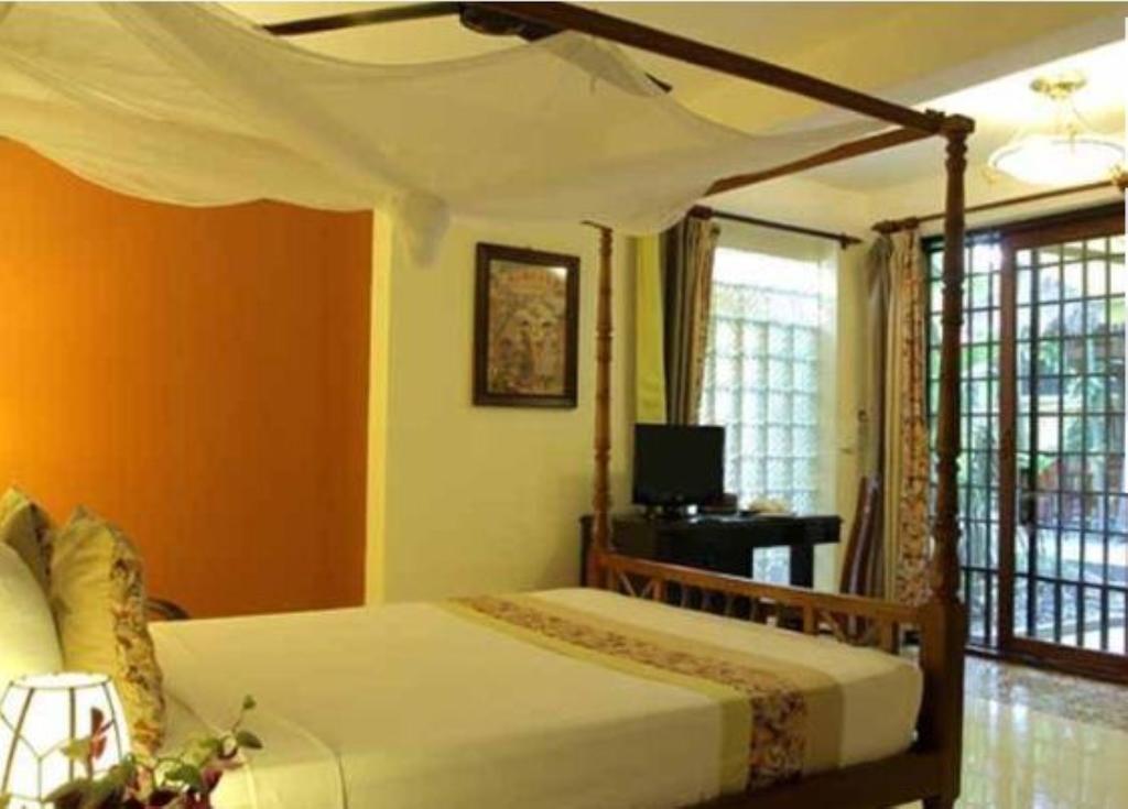 Изображение Mysteres & Mekong Phnom Penh Lodge 3*