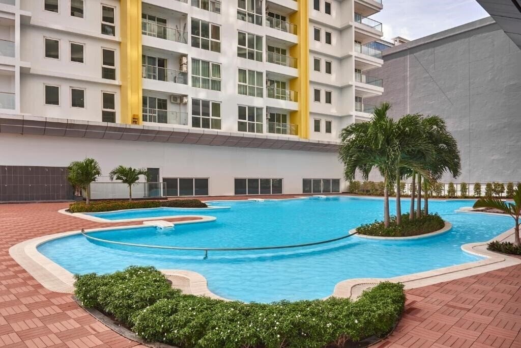 Hotel Olympia City Hotel 4*