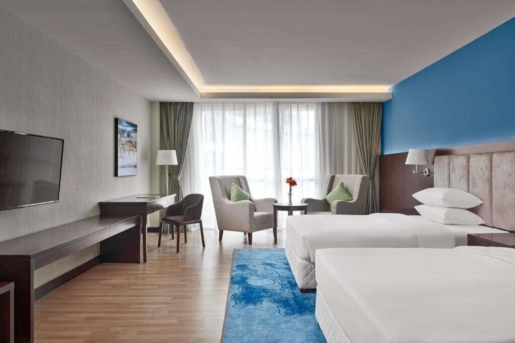 Fotografii Olympia City Hotel 4*